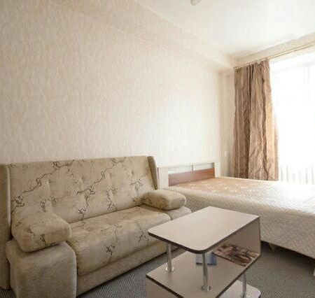 Apartment Internacionalnaya 13 Minsk Dış mekan fotoğraf