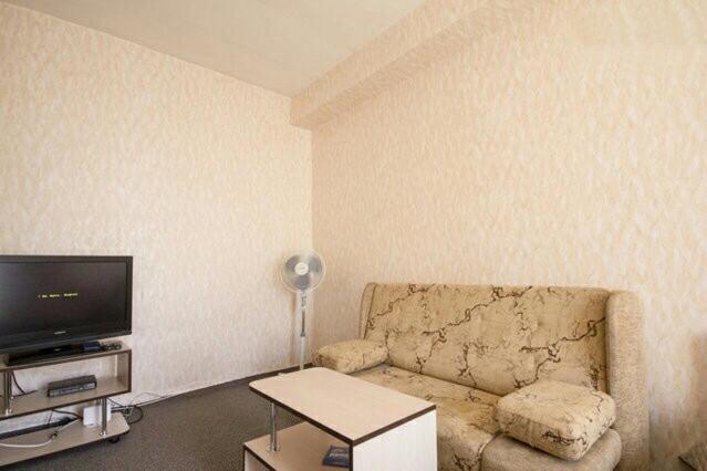 Apartment Internacionalnaya 13 Minsk Dış mekan fotoğraf