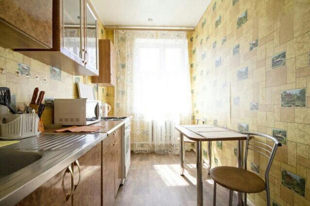 Apartment Internacionalnaya 13 Minsk Dış mekan fotoğraf