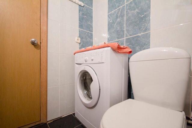 Apartment Internacionalnaya 13 Minsk Dış mekan fotoğraf